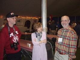 P5070144 Saturday Clambake